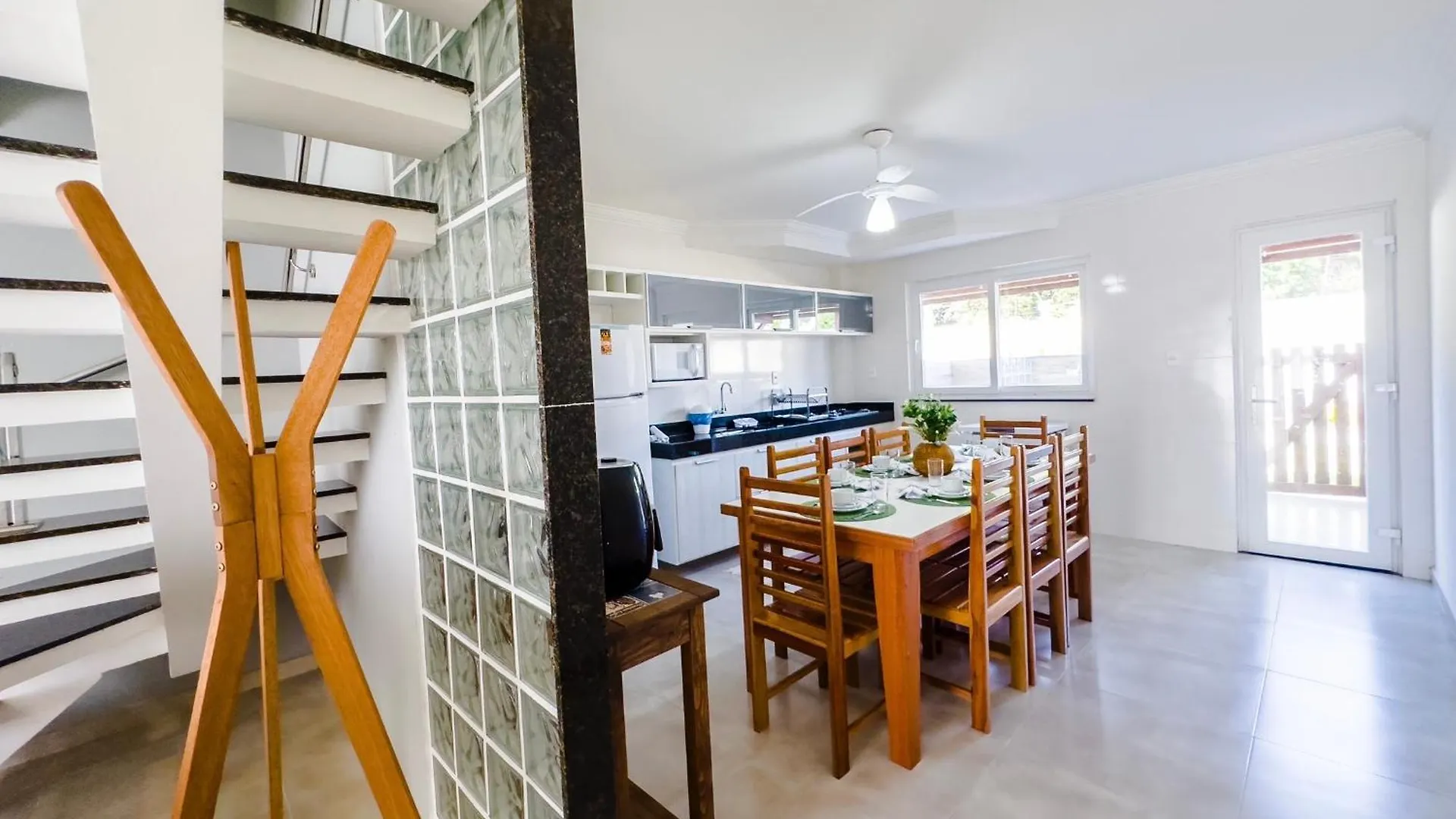 Casa Luna Porto Seguro Semesterbostad