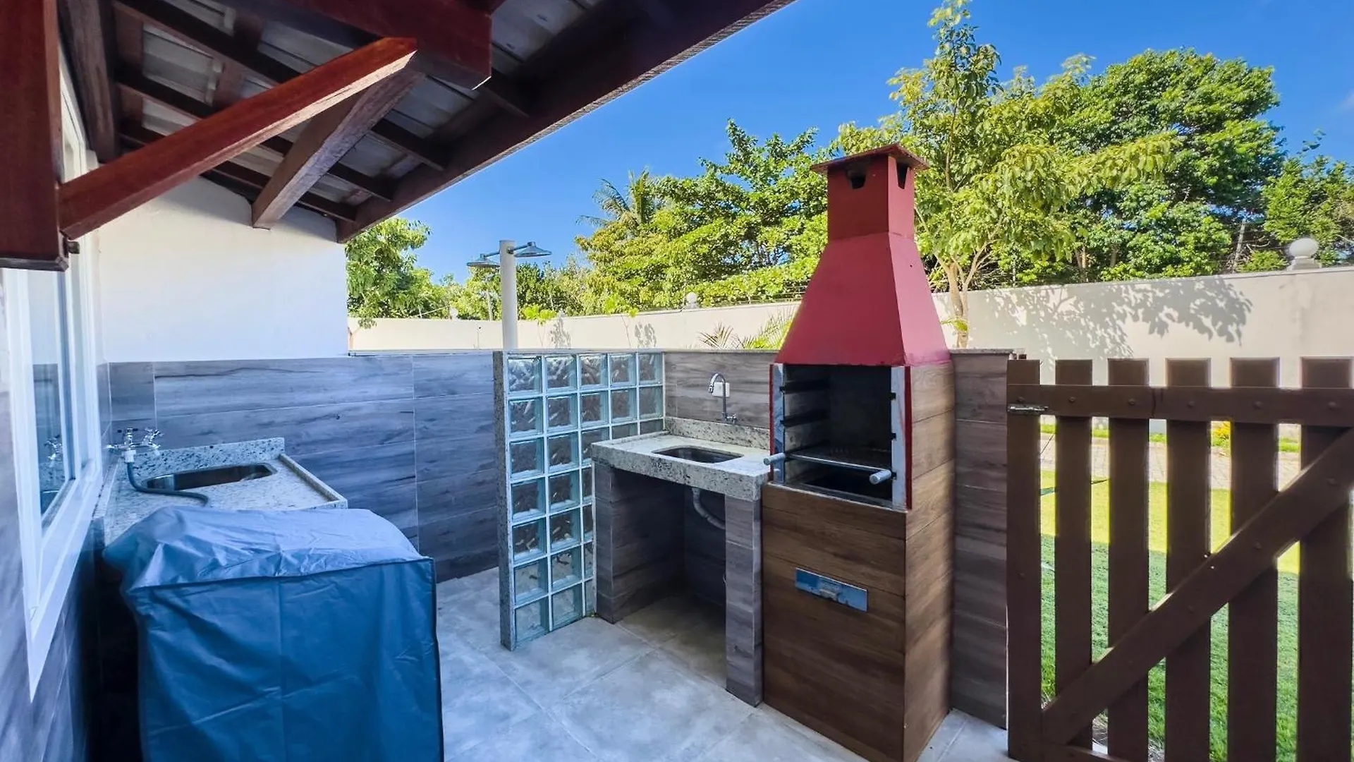 Casa Luna Porto Seguro